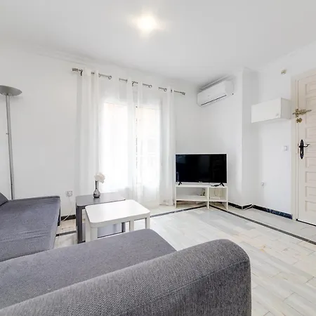 Appartement La Mata 002-04