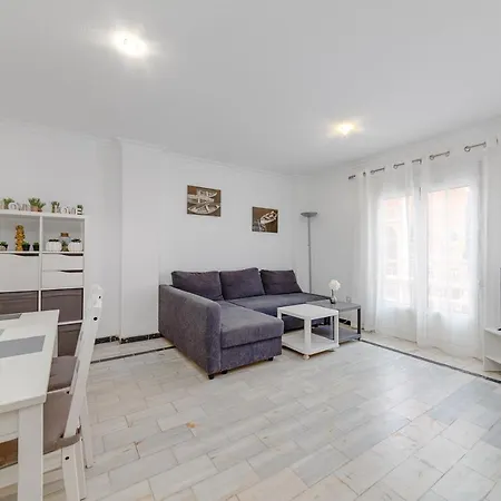 La Mata 002-04 Apartment Torrevieja