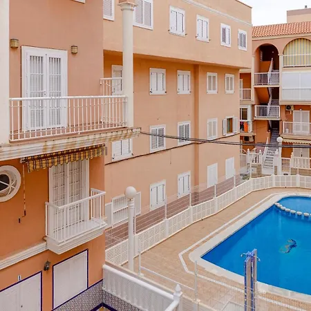 La Mata 002-04 Appartement Torrevieja