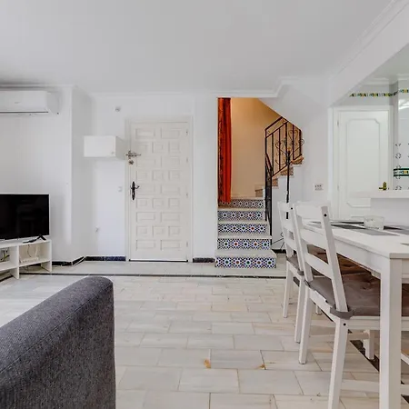 Appartement La Mata 002-04