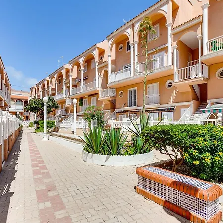 La Mata 002-04 Apartment Torrevieja
