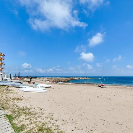 Appartement La Mata 002-04
