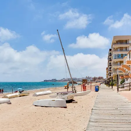 La Mata 002-04 Torrevieja