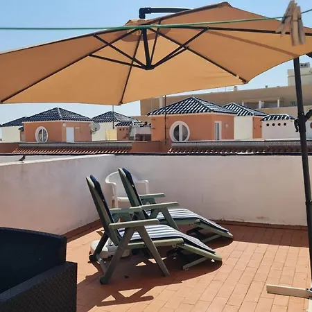 La Mata 002-04 Apartment