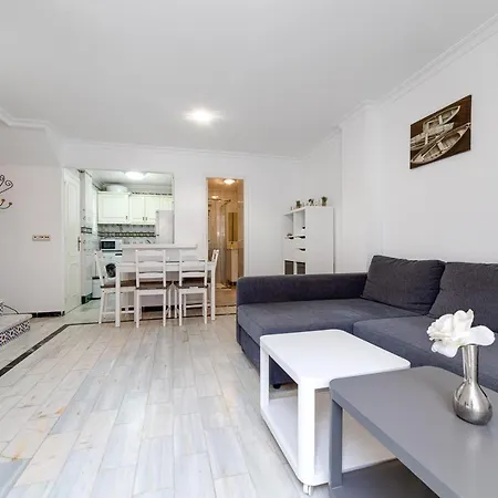 Appartement La Mata 002-04