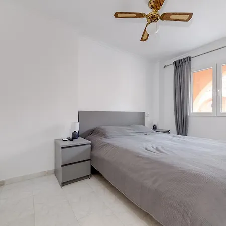 La Mata 002-04 Apartment Torrevieja