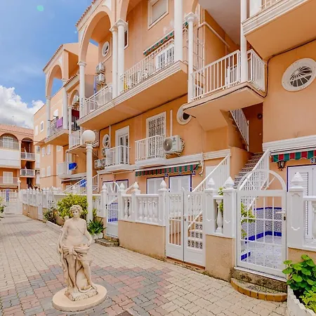 La Mata 002-04 Apartment Torrevieja