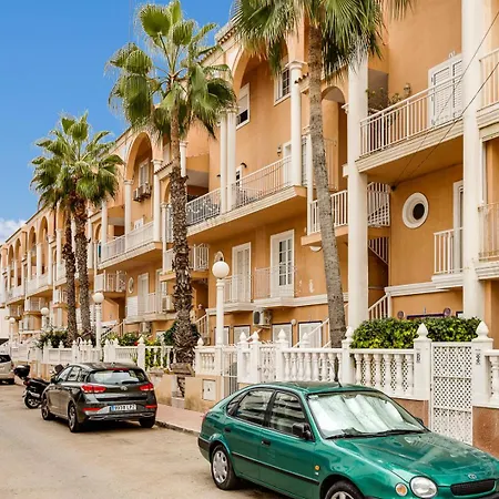 Apartment La Mata 002-04 *