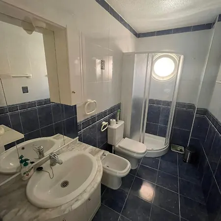 Appartement La Mata 002-04 Torrevieja